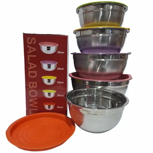 Unique-Life-Colored-Bowl-Distribution-Single-and-Major-Code-F1123