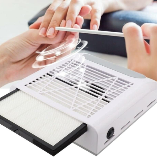 خرید-فن-فیلتر-ناخن-کد-z2809