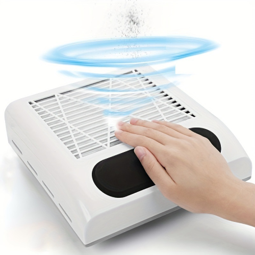 پخش-فن-فیلتر-ناخن-کد-z2810