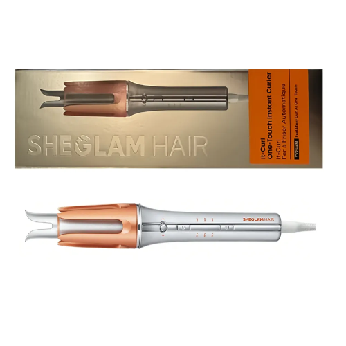 خرید-کرلی-فر-کننده-مو-شیگلم-کد-z2813