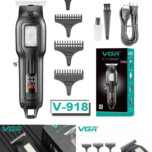 خرید-ماشین-اصلاح-وی-جی-ار-کد-z2819