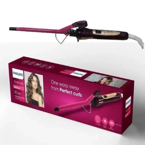 پخش دستگاه فر مو فیلیپس مدل PH3739 تک و عمده کد Z2824