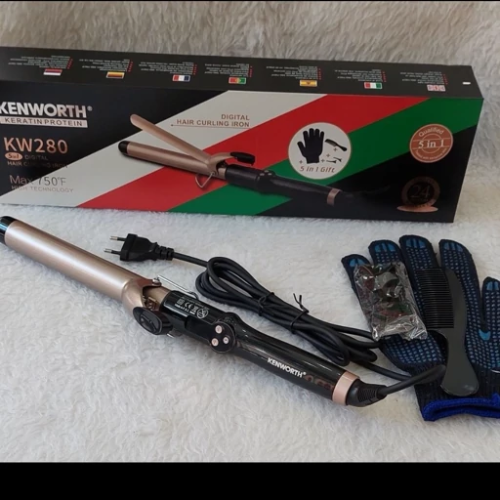 خرید-فر-کننده-مو-کنورث-کد-z2827