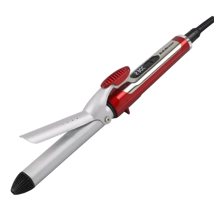 پخش فرکننده مو باراباس نانو مدل ST2500 تک و عمده کد Z2830