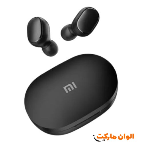 خرید هدفون بی سیم Mi Basics برند Xiaomi تک و عمده کد7