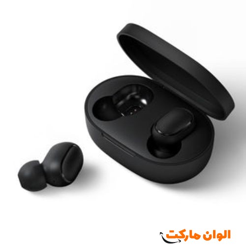 خرید هدفون بی سیم Mi Basics برند Xiaomi تک و عمده کد7