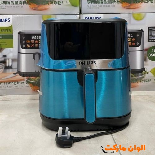 پخش سرخ‌ کن فیلیپس مدل Essential ظرفیت ۱۶ لیتر تک و عمده کد 10