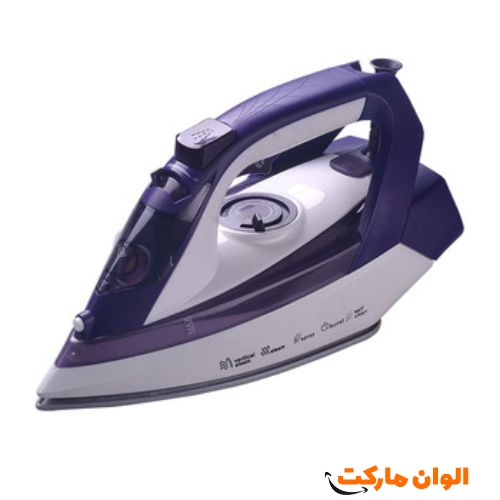 خرید اتو بخار برند MEXXI با توان 2200 وات تک و عمده کد 11