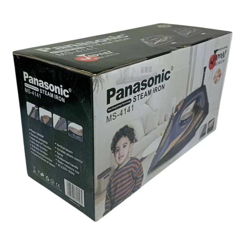 پخش-اتو-بخار-3000-وات-پاناسونیک-کد-e1636-تک-و-عمده