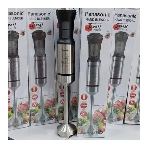 خرید گوشت کوب برقی پاناسونیک مدل AT-1377 کد E1639 تک و عمده