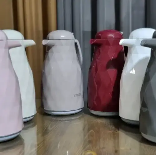 پخش-فلاسک-۱-لیتری-امزا-کد-r290