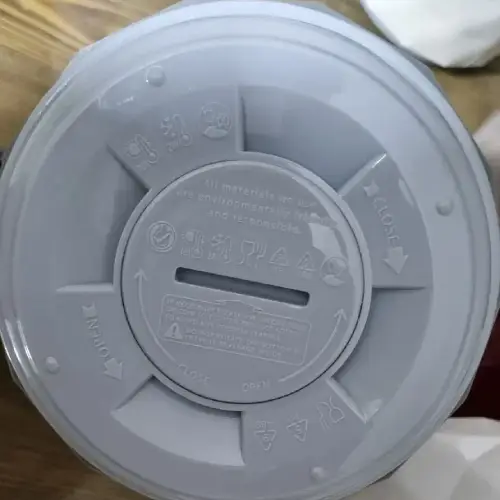 پخش-فلاسک-۱-لیتری-امزا-کد-r290