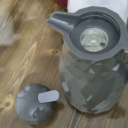 پخش-فلاسک-۱-لیتری-امزا-کد-r290