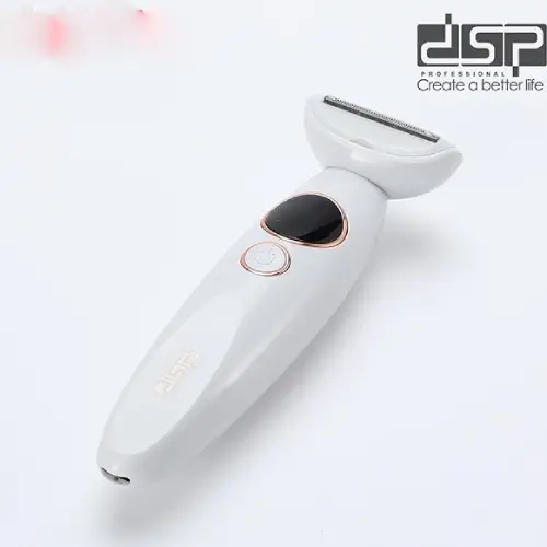 خرید شیور بانوان (چهار کاره) دی اس پی 70090 DSP تک و عمده کد R297