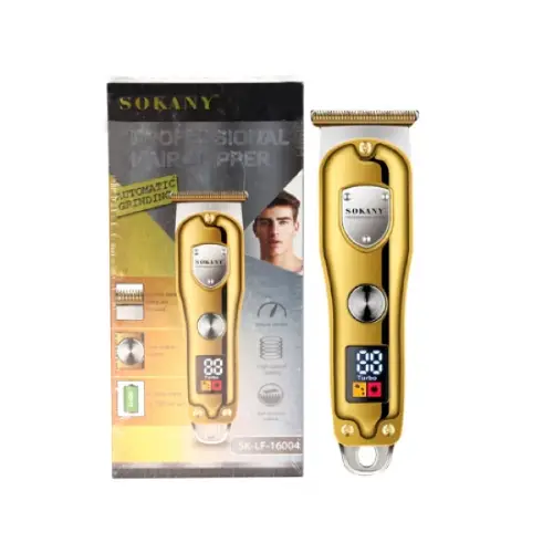 پخش خط زن SOKANY مدل SK-LF-16004 تک  و عمده کد R300