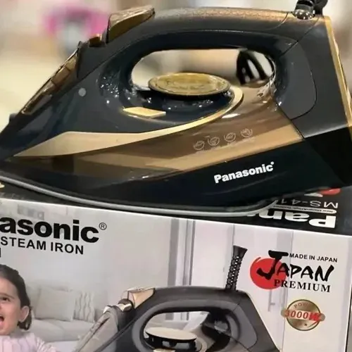 اتو-بخار-مدل-جدید-کد-g5980