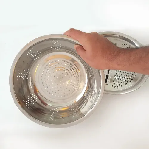 پخش-ست-ابکش-لگن-رنده-دار-مدل-جدید-کد-g6005