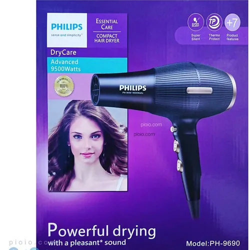 پخش-سشوار-مدل-جدید-کد-g6009