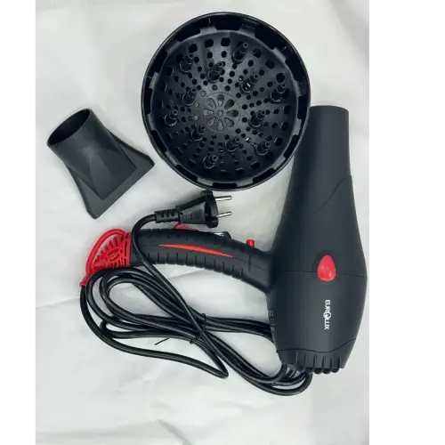 خرید-سشوار-یورو-لوکس-مدل-7526-کد-b863