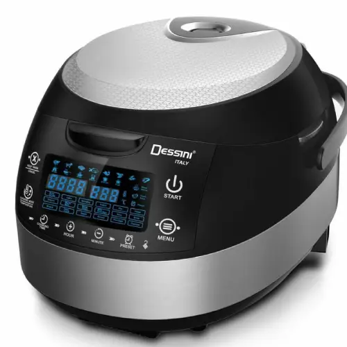 خرید مولتی کوکر دسینی تک و عمده کد B871