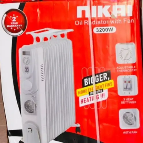 پخش شوفاژ نیکایی  تک و عمده کد B884