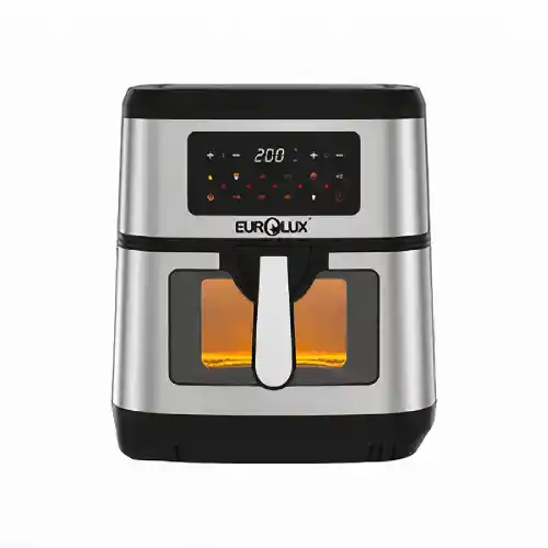 خرید سرخ کن یورو لوکس مدل 4866 تک و عمده کد B889