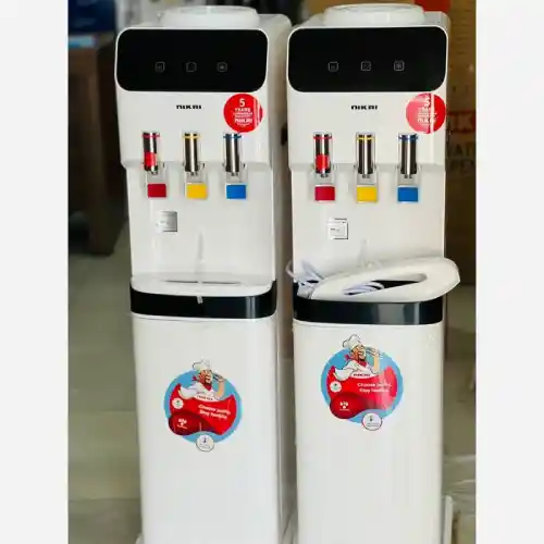 خرید آبسردکن ایستاده 3 شیر نیکایی تک و عمده کد B895