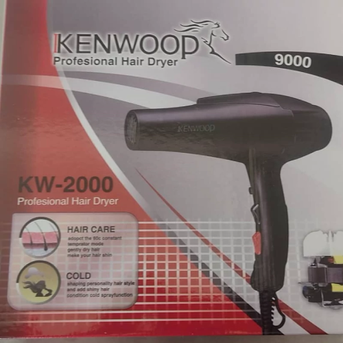 پخش-سشوار-کنوود-کد-z2846