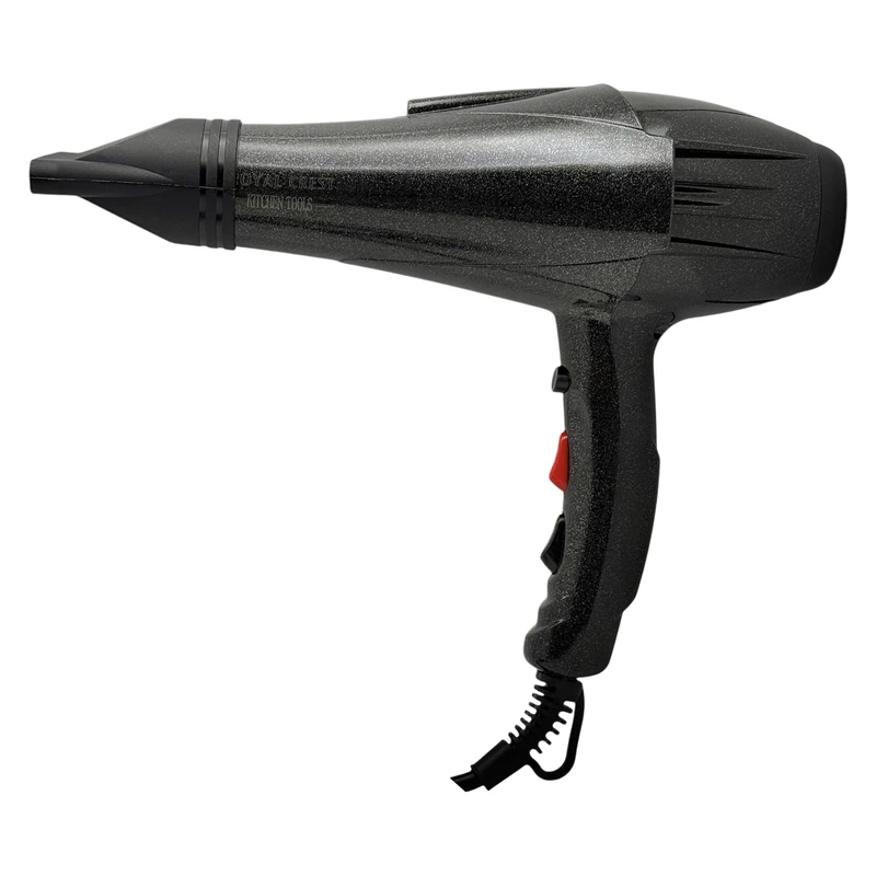 پخش سشوار رویال کرست مدل 2024 تک و عمده کد Z2848