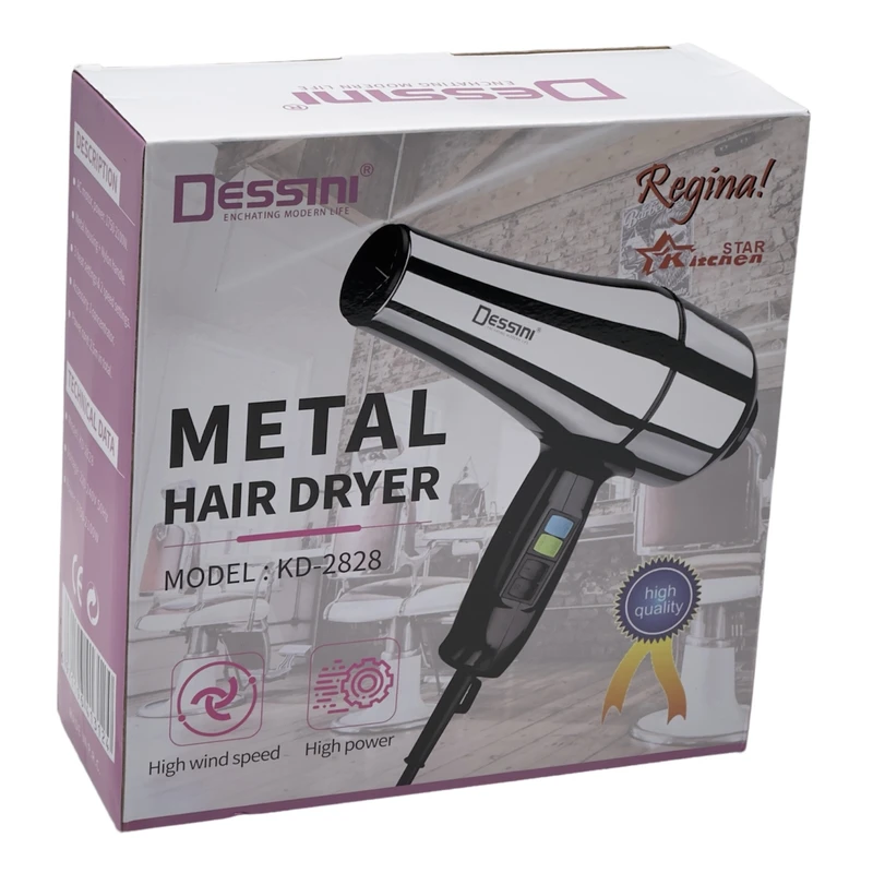 پخش-سشوار-دسینی-کد-z2850