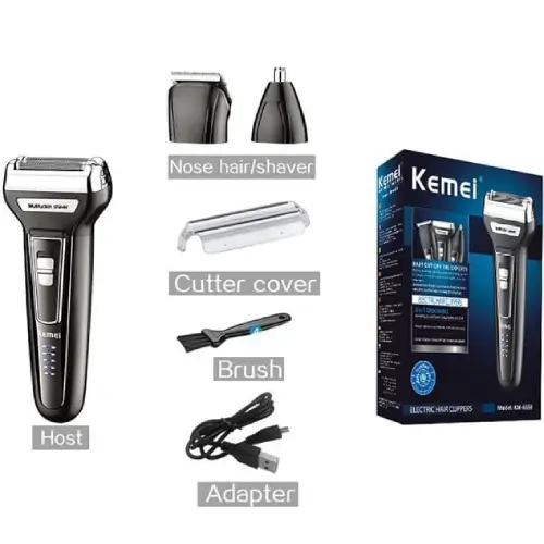 پخش-ماشین-اصلاح-کیمی-km-6559-کد-r302