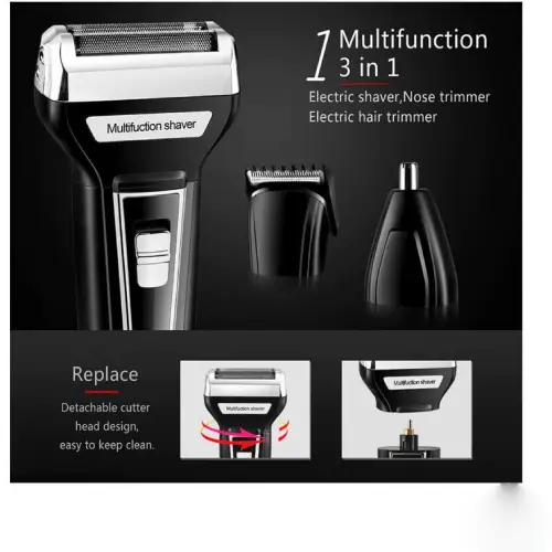 پخش-ماشین-اصلاح-کیمی-km-6559-کد-r302