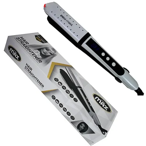 پخش اتو مو پرومکس مدل MA-5559 تک و عمده کد Z2860