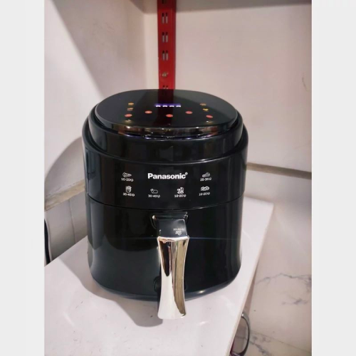 پخش-سرخکن-پاناسونیک-کد-z2874