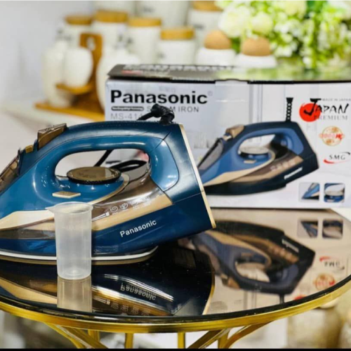 پخش-اتو-بخار-پاناسونیک-کد-z2876