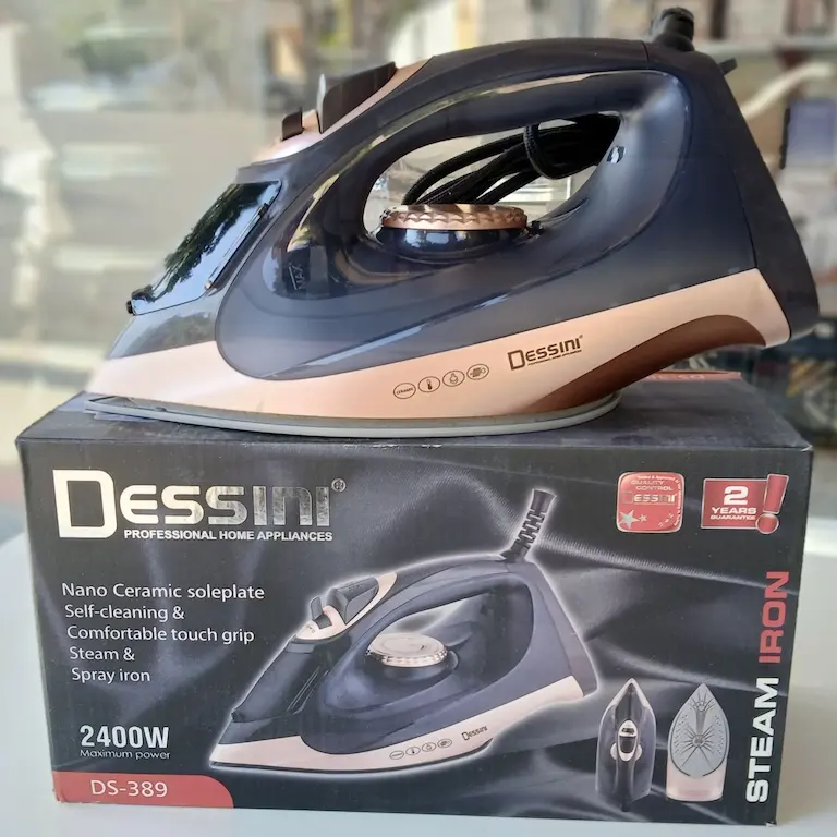 پخش-اتو-بخار-دسینی-کد-z2880