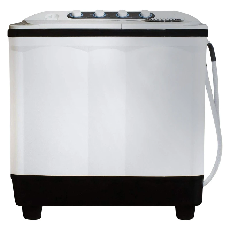 پخش ماشین لباسشویی پاکشوما مدل PTF 1504 AJ کد E1664 تک و عمده