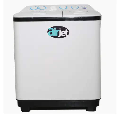 خرید ماشین لباسشویی پاکشوما مدل PWT-9659AJ ظرفیت 9.6 کیلوگرم کد E1665 تک و عمده