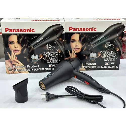 خرید سشوار پاناسونیک مدل PA-1010 تک وعمده کد G6010