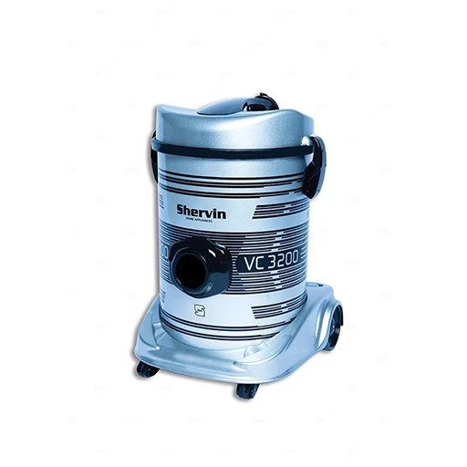 جاروبرقی-سطلی-شروین-مدل-vc3200-تک-و-عمده