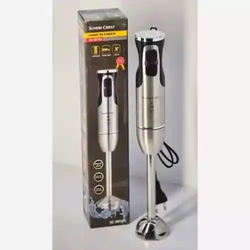 پخش-گوشت‌کوب-برقی-silver-crest-کد-b918