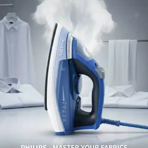 خرید-اتو-بخار-فیلیپس-کد-b925