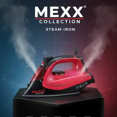 پخش--اتو-بخار-مکسی-کد-b928