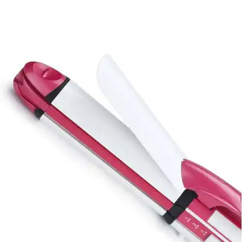 خرید اتو و حالت دهنده مو 3 کاره فیلیپس تک و عمده کد B949