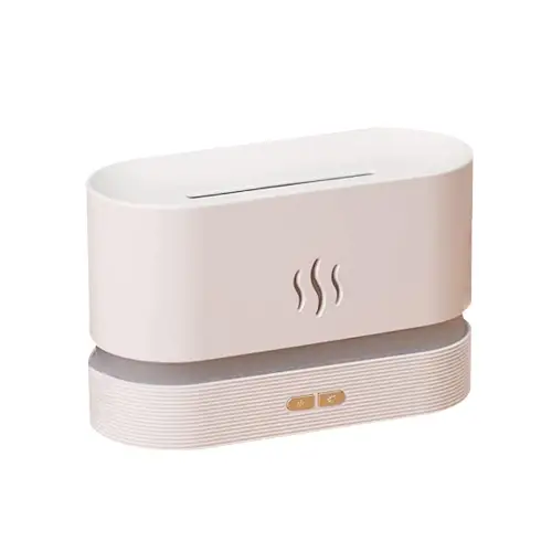 Tabletop cold incense burner, single-flame model, main code