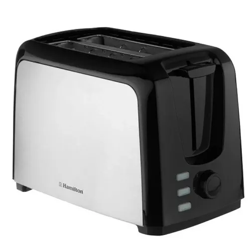 پخش توستر نان همیلتون مدل HT-2433  تک وعمده کد G6043