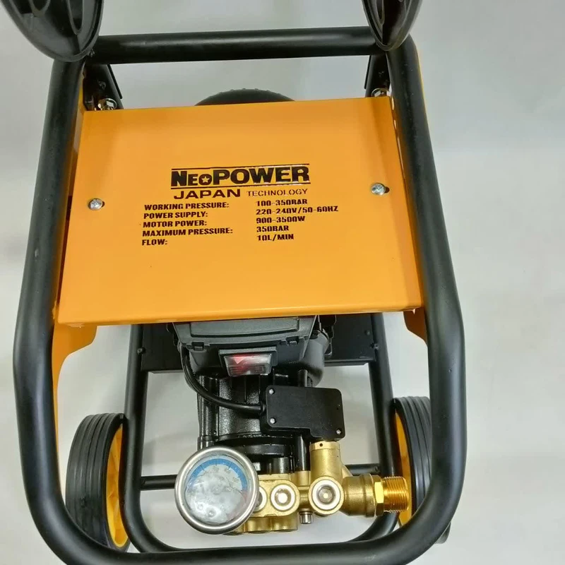 پخش-کارواش-نیوپاور-کد-e1686-تک-و-عمده