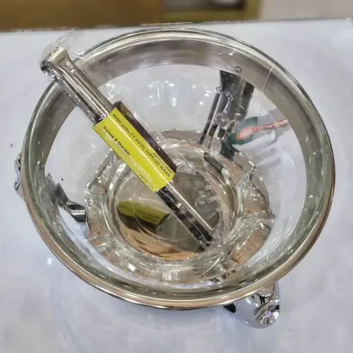 پخش-سالاد-خوری-استیل-برند-رزلند-کد-r314