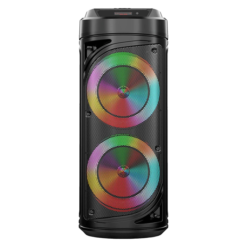 خرید اسپیکر  ZQS 6212 تک و عمده  کد ab567