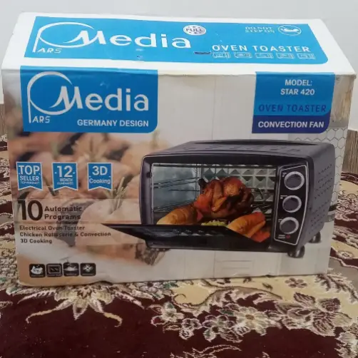 خرید-فر-توستر-مدیا-با-ظرفیت-60-لیتر-کد-e1699-تک-و-عمده